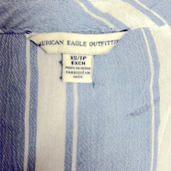 American Eagle outfitters women’s blouse - Picture 6 of 6